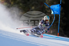 United States World Cup Giant Slalom Skiing
