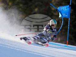 United States World Cup Giant Slalom Skiing