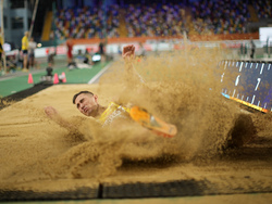 Turkey European Athletics Indoor Championships