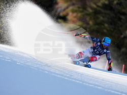 United States World Cup Giant Slalom Skiing