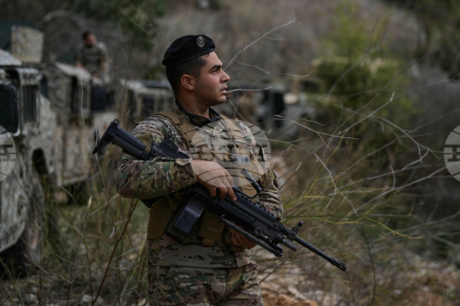 Израел смята усилията на Ливан за разоръжаване на "Хизбула" за "все още недостатъчни", заяви канцеларията на Нетаняху