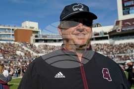 Mississippi Mississippi St Football