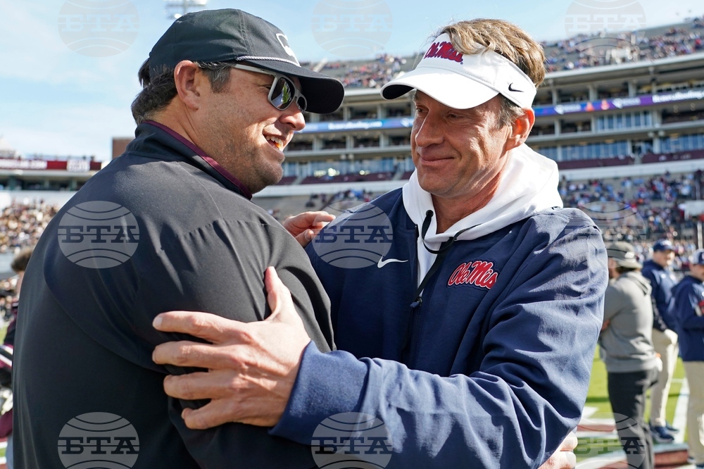 Mississippi Mississippi St Football