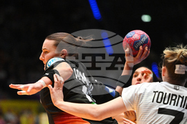 Germany World Handball