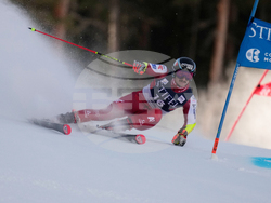 United States World Cup Giant Slalom Skiing