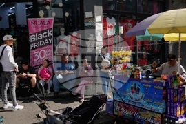 Venezuela Black Friday