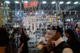 Venezuela Black Friday