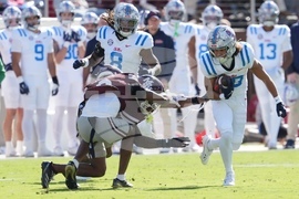 Mississippi Mississippi St Football