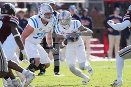 Mississippi Mississippi St Football