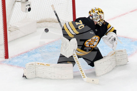 Rangers Bruins Hockey