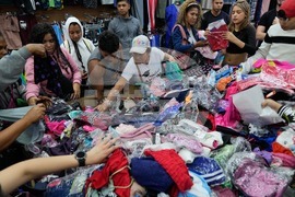 Venezuela Black Friday