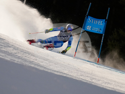 United States World Cup Giant Slalom Skiing