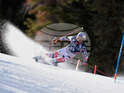 United States World Cup Giant Slalom Skiing