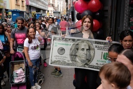 Venezuela Black Friday