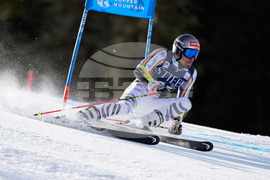 United States World Cup Giant Slalom Skiing