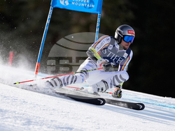 United States World Cup Giant Slalom Skiing