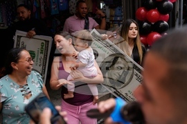 Venezuela Black Friday