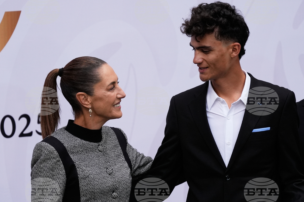 Mexico Athlete of the Year