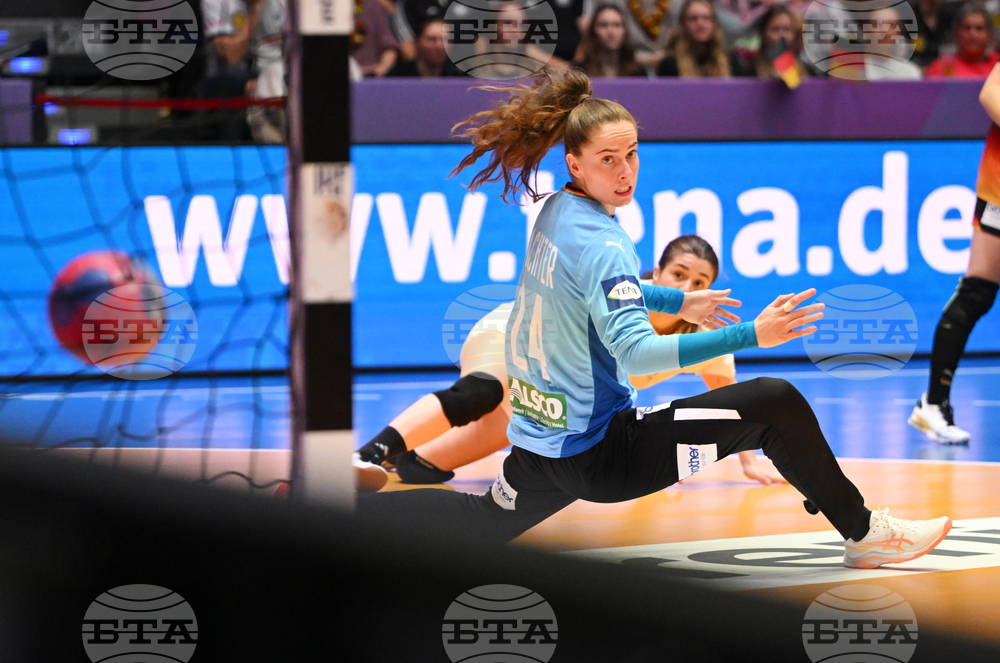 Germany World Handball