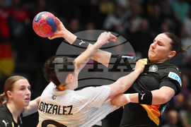 Germany World Handball