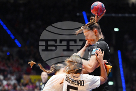 Germany World Handball