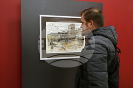 Национален политехнически музей - изложба