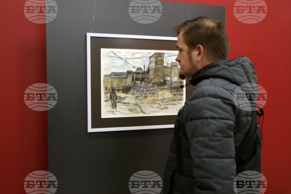 Национален политехнически музей - изложба