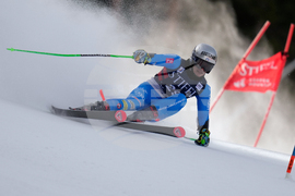 United States World Cup Giant Slalom Skiing