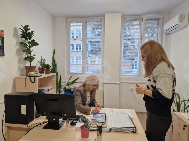 В Бюрото по труда в Разград са обявени 87 свободни работни позиции, съобщи началникът на отдел „Посреднически услуги“ в дирекцията