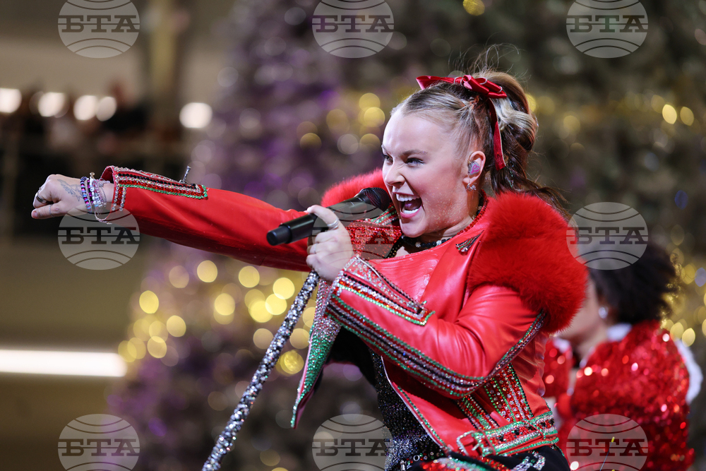 Black Friday Holiday Shopping