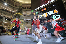 Black Friday Holiday Shopping