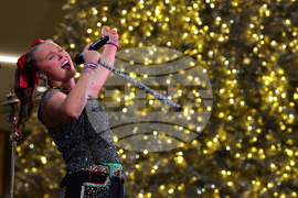 Black Friday Holiday Shopping