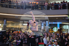 Black Friday Holiday Shopping