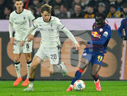 Germany Bundesliga Soccer