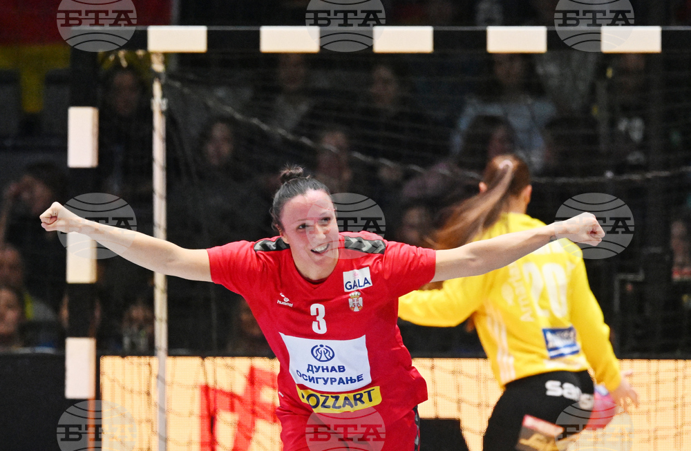 Germany World Handball