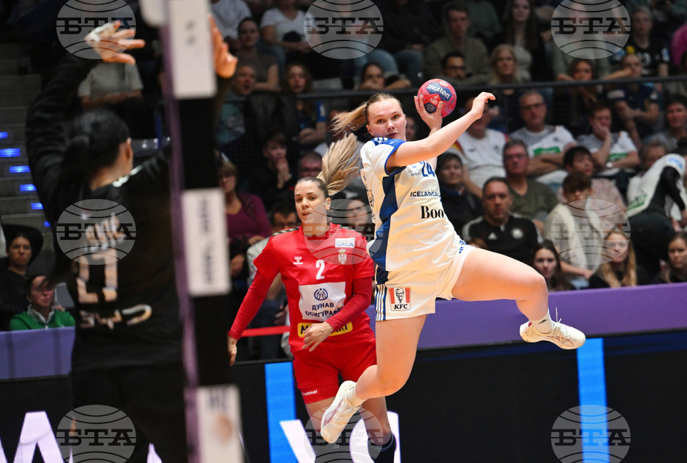 Germany World Handball