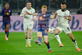 Germany Bundesliga Soccer