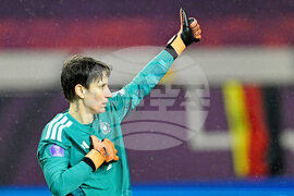 Germany Women's Nations League Soccer