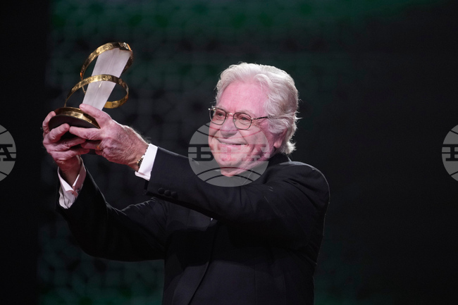 Marrakech Film Festival