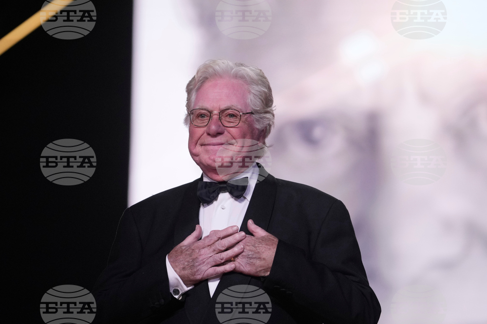 Marrakech Film Festival