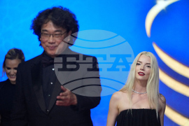 Marrakech Film Festival