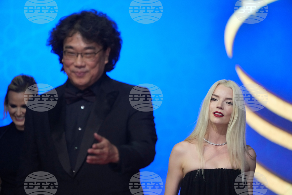 Marrakech Film Festival