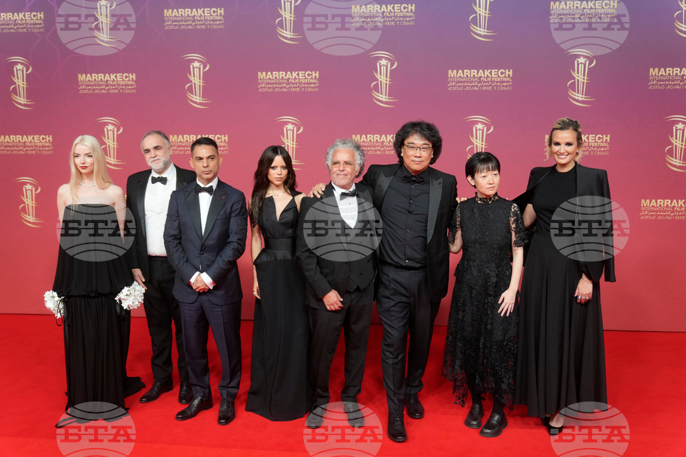 Marrakech Film Festival