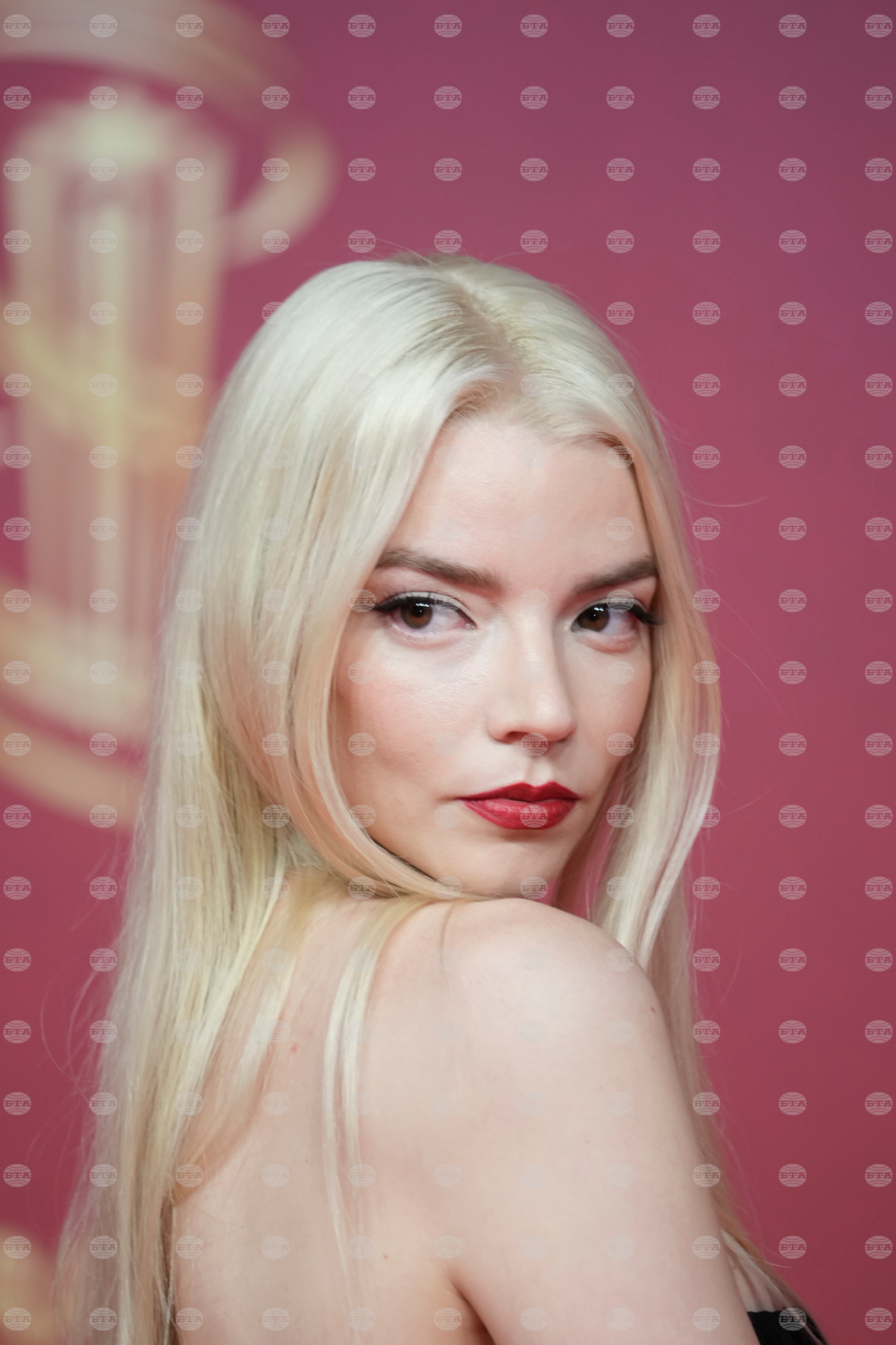 Marrakech Film Festival