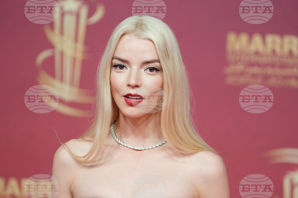 Marrakech Film Festival