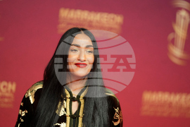 Marrakech Film Festival