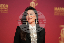 Marrakech Film Festival