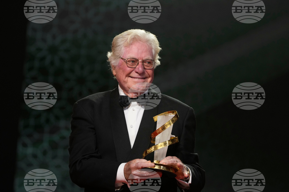 Marrakech Film Festival