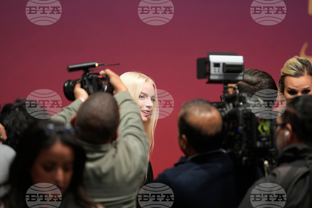 Marrakech Film Festival