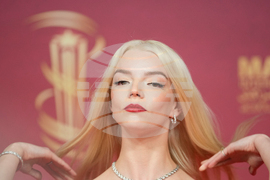 Marrakech Film Festival